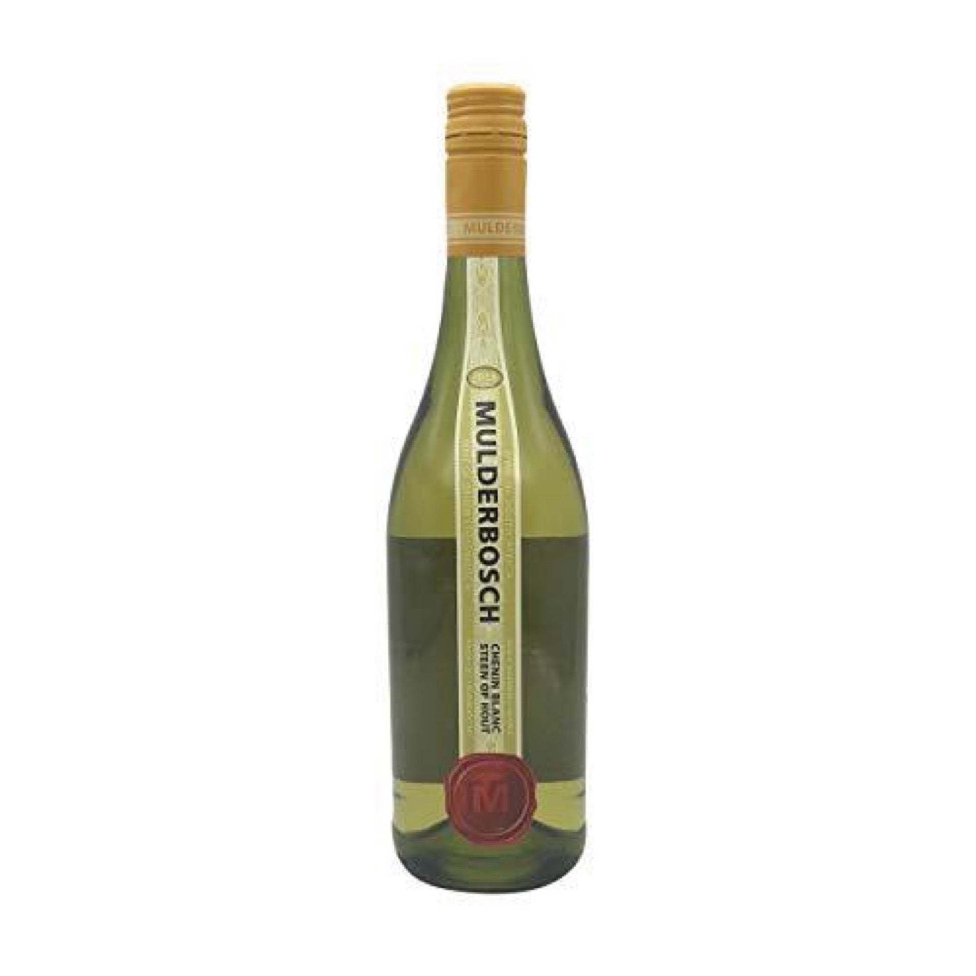 Mulderbosch - Chenin Blanc - 2022 - 750ml