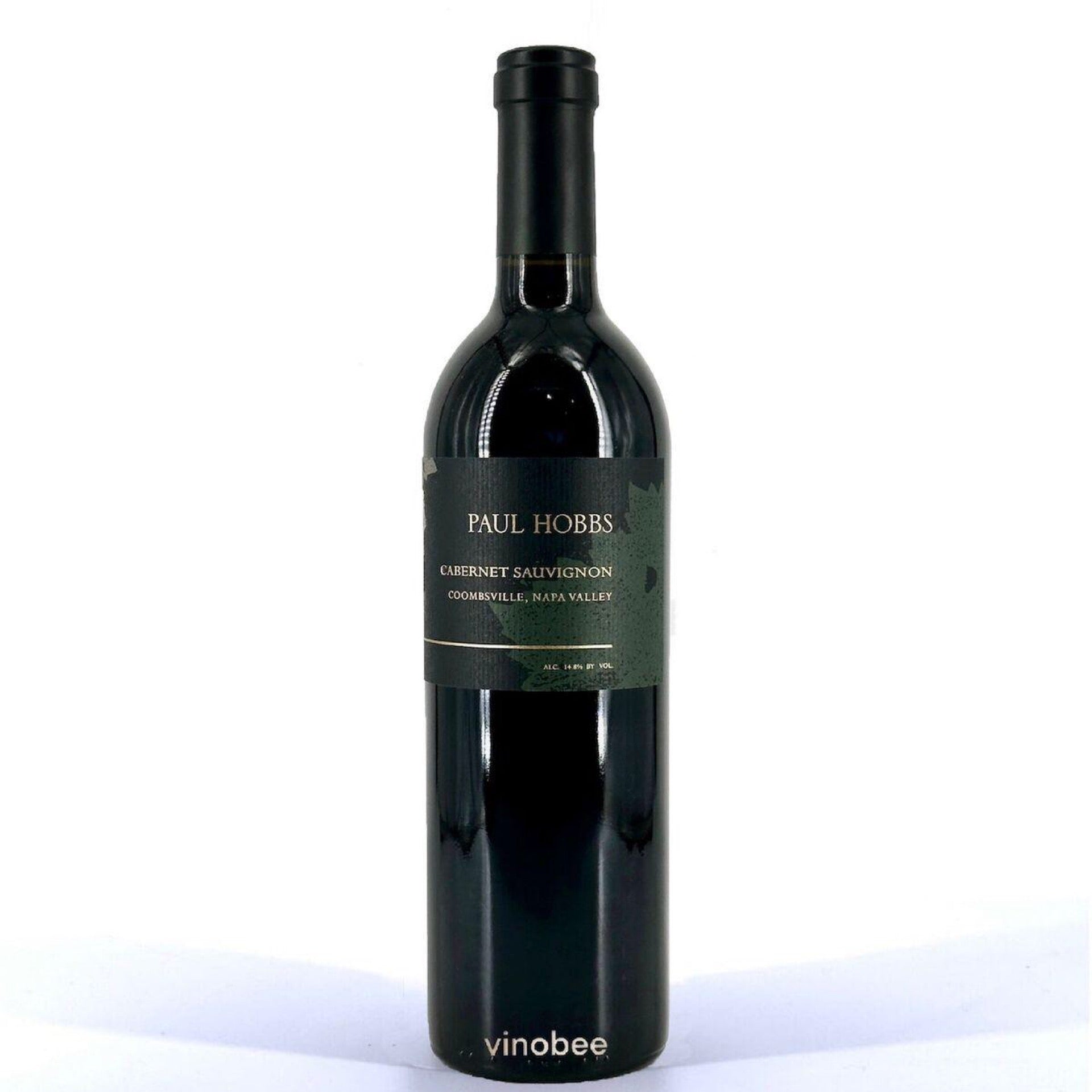 Paul Hobbs - Cabernet Sauvignon - Coombsville - 2019 - 750ml