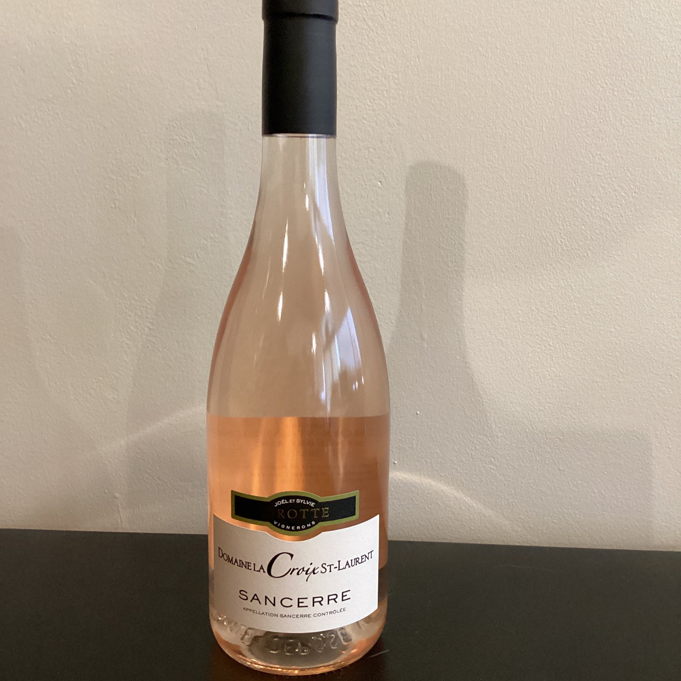 Domaine La Croix St-Laurent - Sancerre Rose - 2023 - 750ml