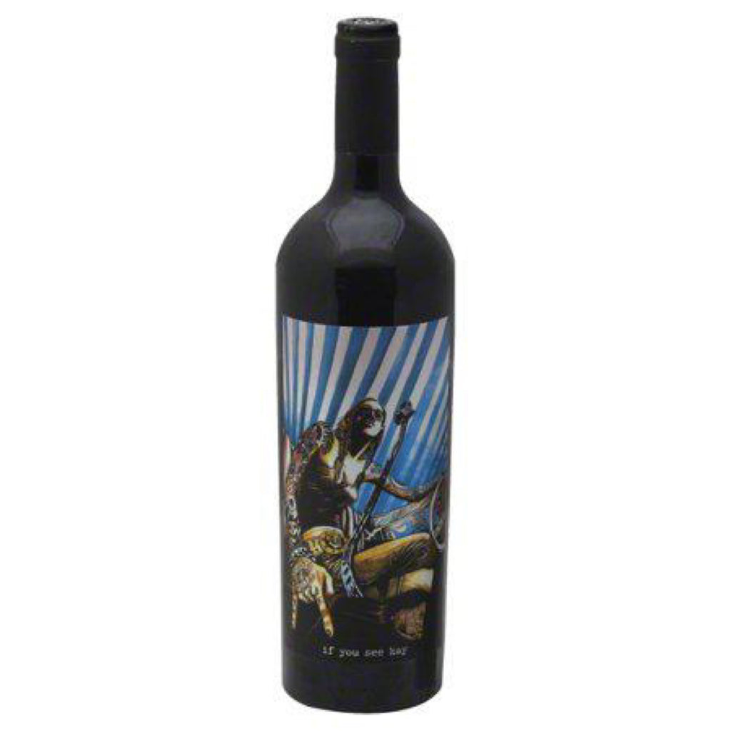 If You See Kay - Red Blend - 2019 - 750ml