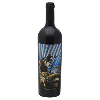 If You See Kay - Red Blend - 2019 - 750ml
