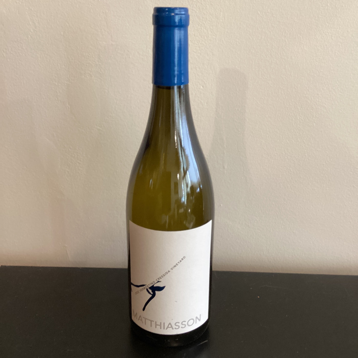Matthiasson - Vermentino - 2022 - 750ml