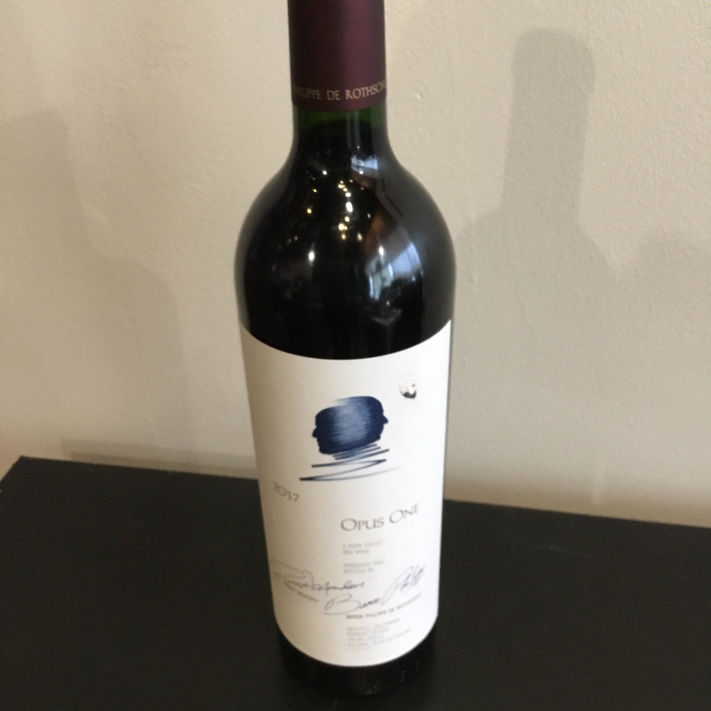 Opus One - 2017 - 750ml