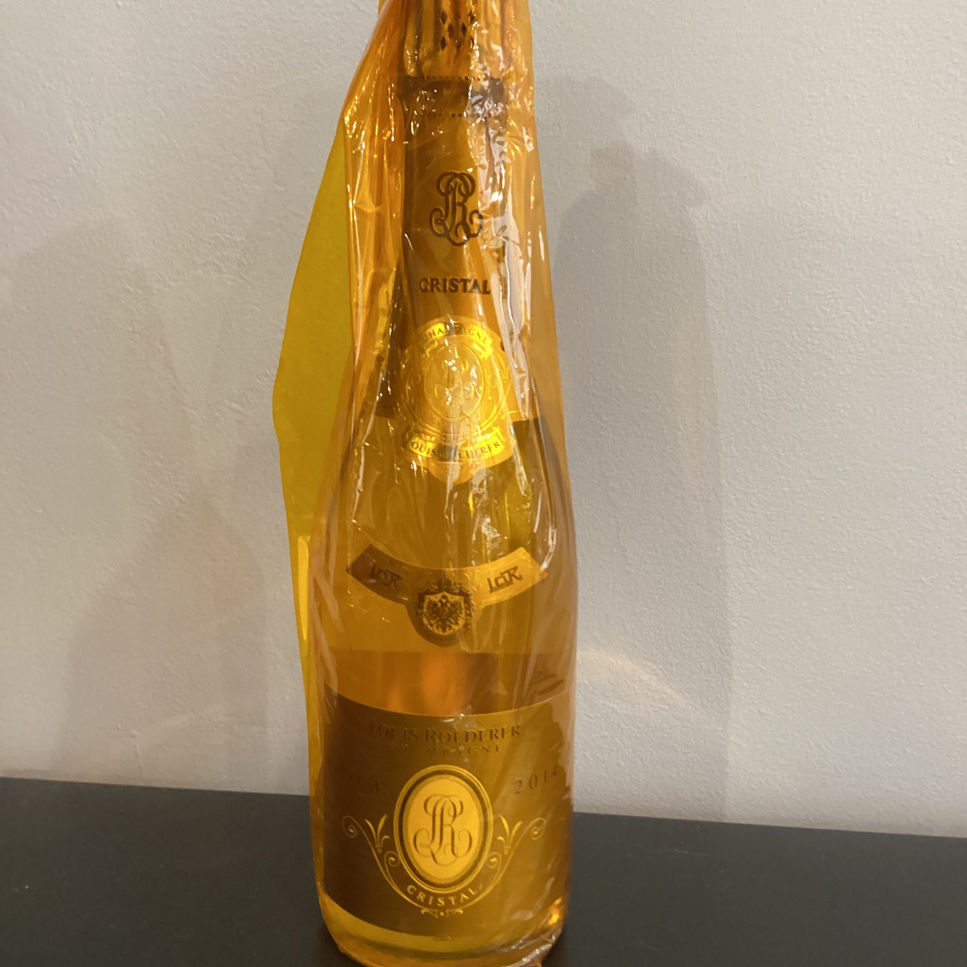 Louis Roederer - Cristal - Champagne - 2014 - 750ml