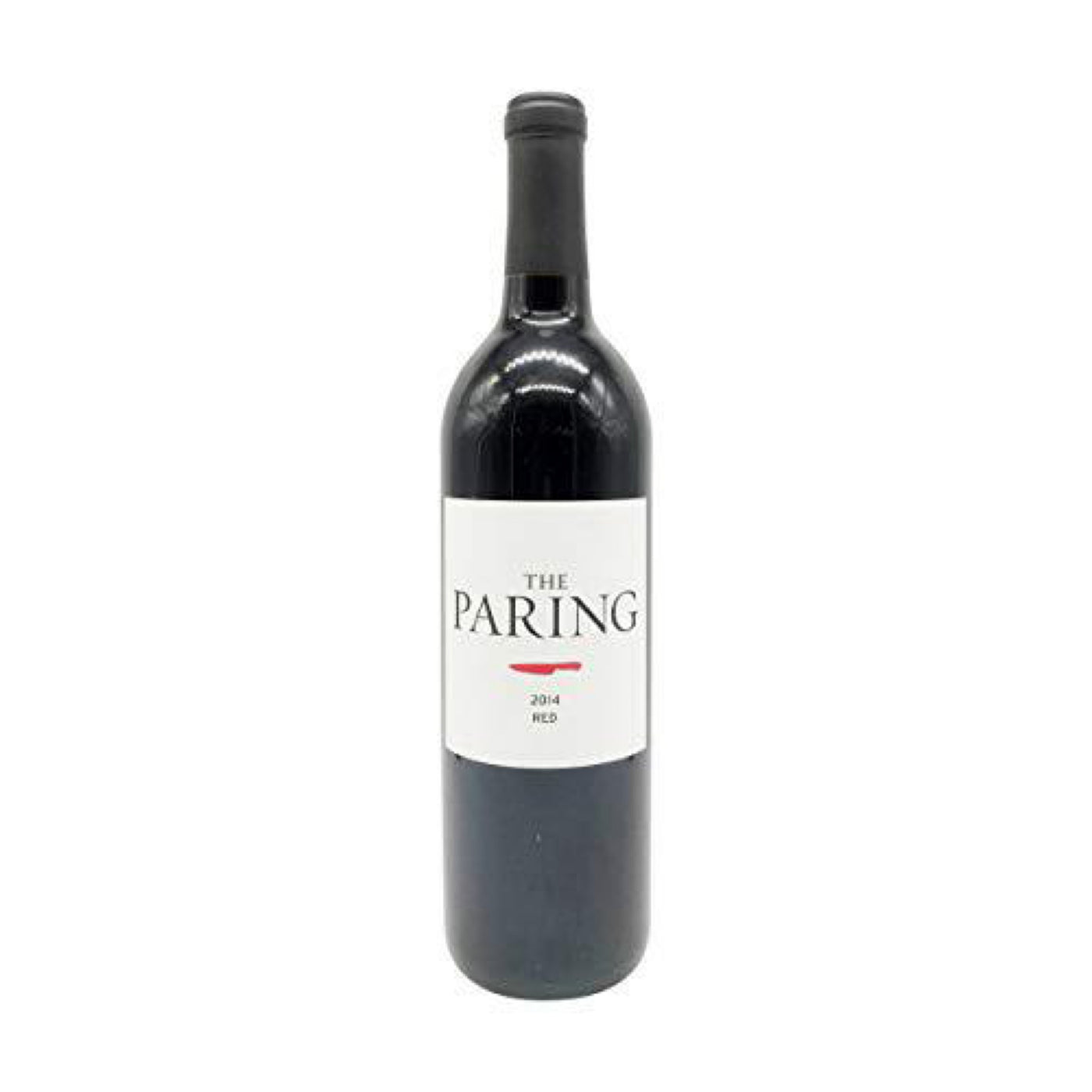 The Paring - Red Wine - 2018 - 750ml