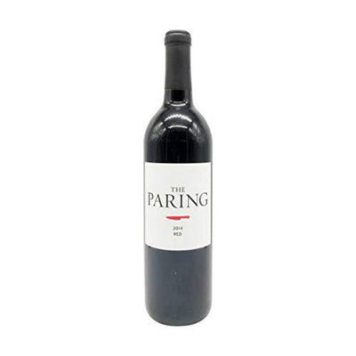 The Paring - Red Wine - 2018 - 750ml