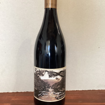 R. Stuart - Love Oregon - Pinot Noir - 2021 - 750ml