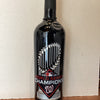 Mano's MLB Wine Club Series Washington Nationals World Series 2019 750ml