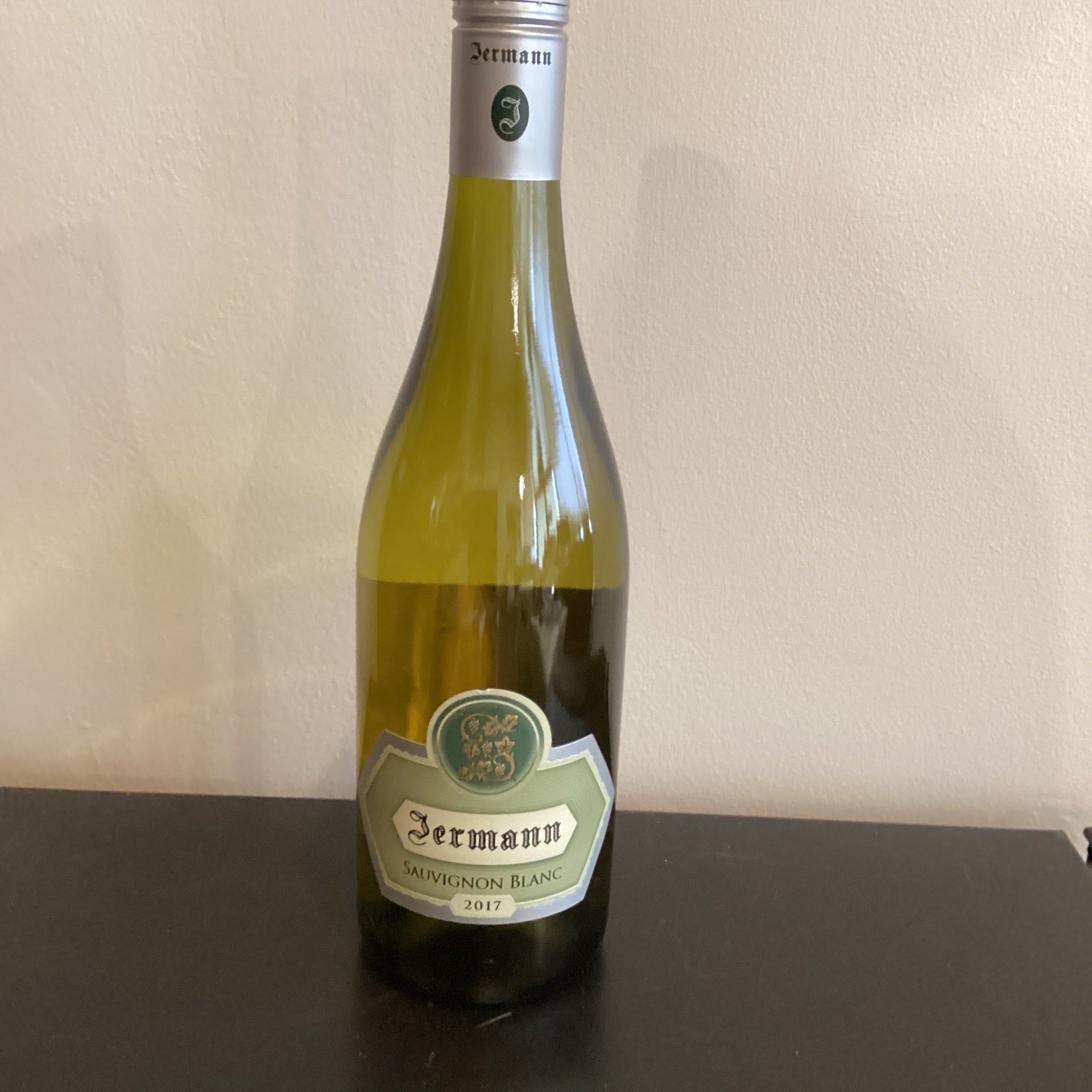 Jermann - Sauvignon Blanc - 2017 - 750ml