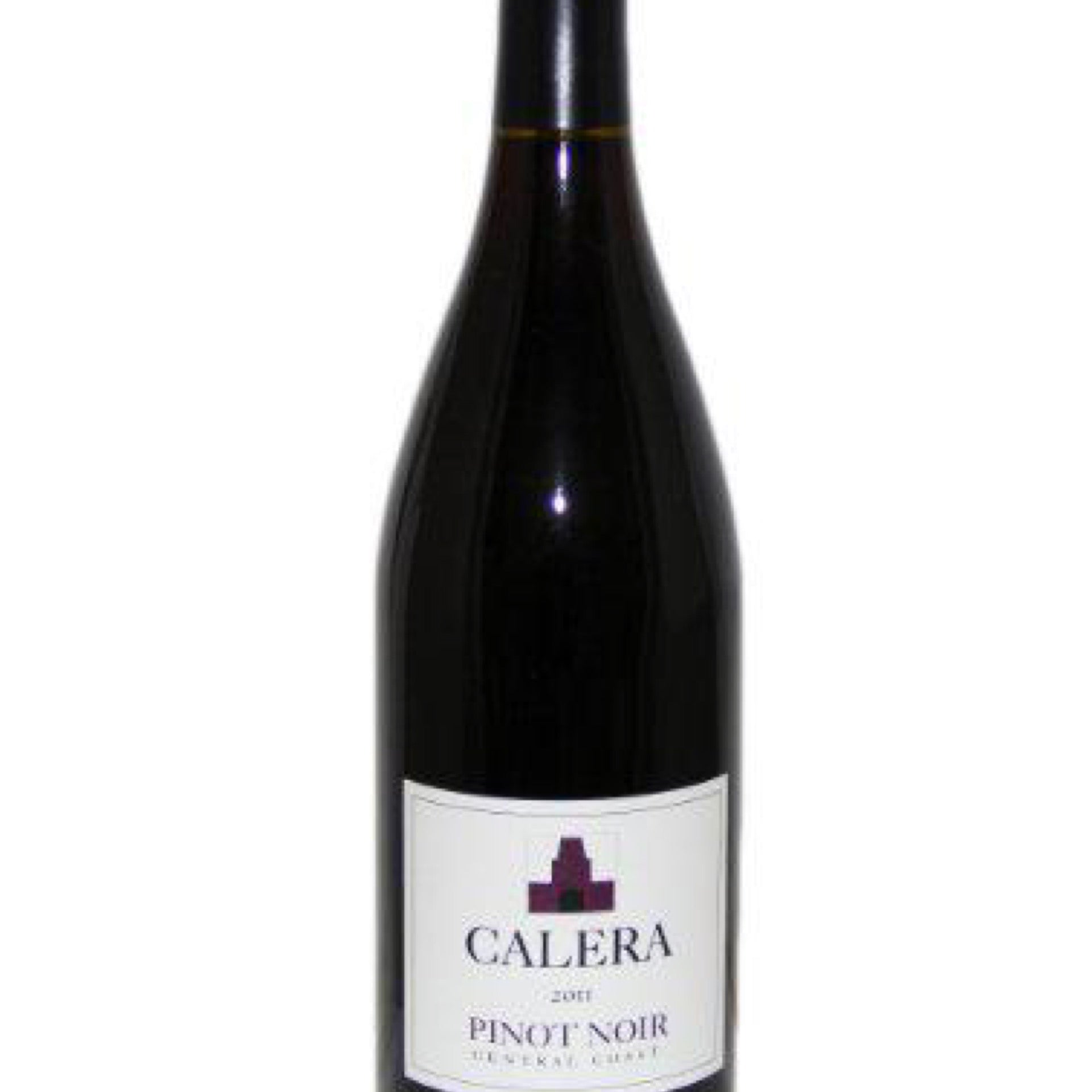 Calera - Pinot Noir - 2021 - 750ml