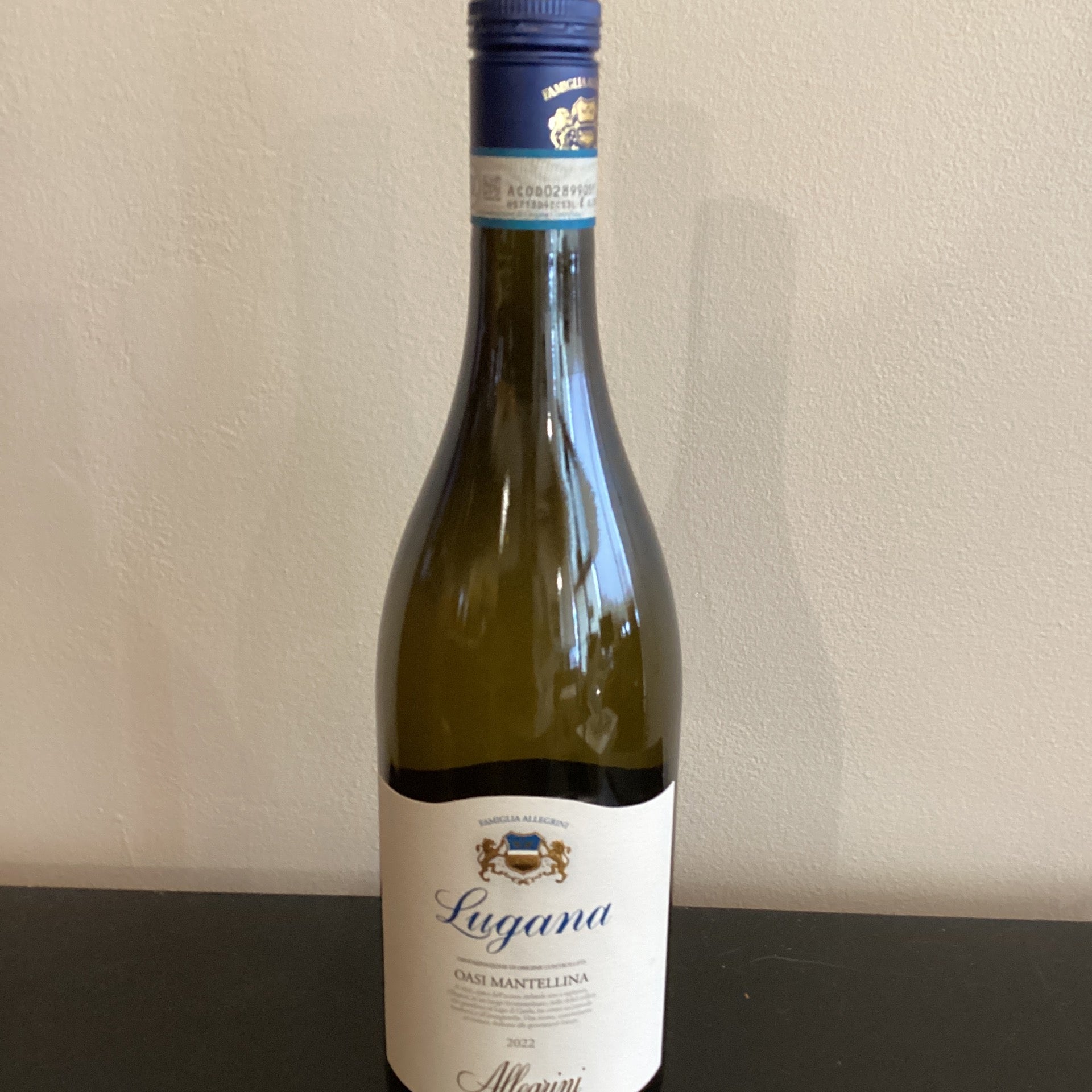 Allegrini Lugana Oasi - Mantellina - 2022 - 750ml
