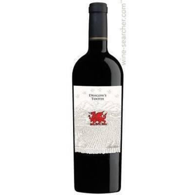Trefethen - Dragon's Tooth - 2019 - 750ml