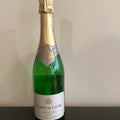 Comte de Laube - Blanc de Blanc - Brut - NV - 750ml