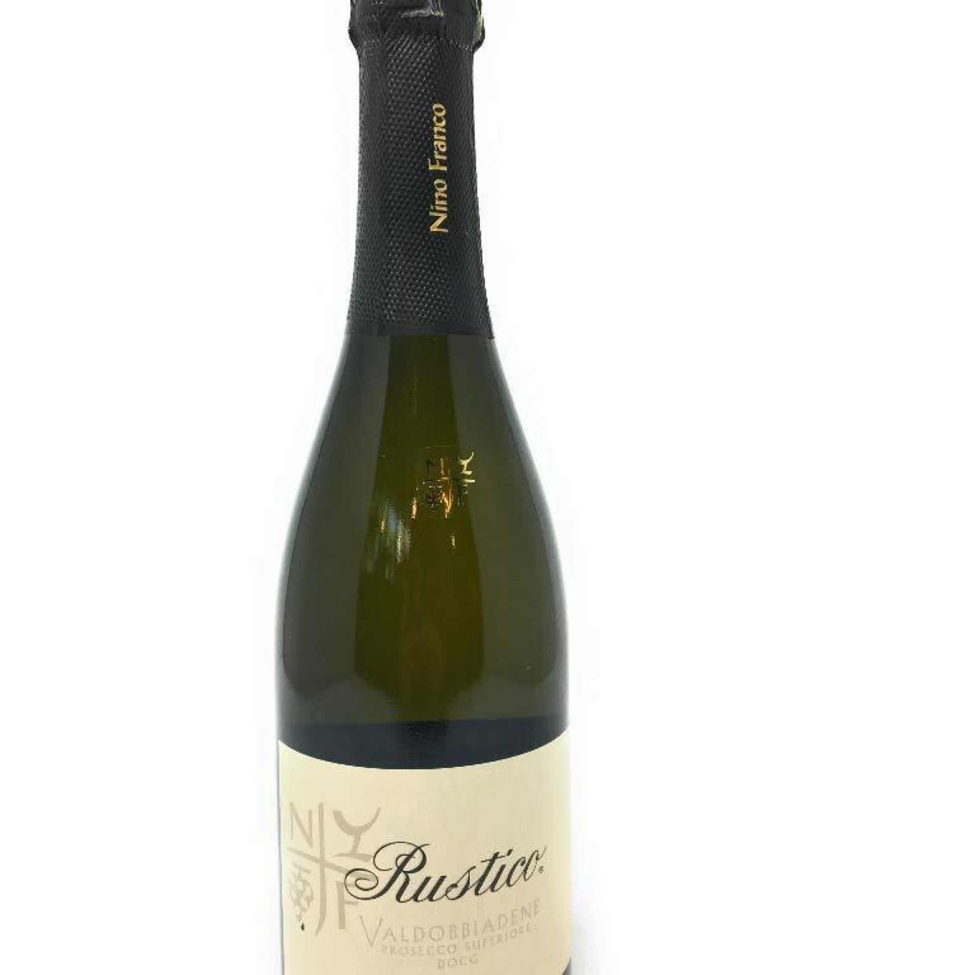 Nino Franco - Rustico - Prosecco - NV - 750ml