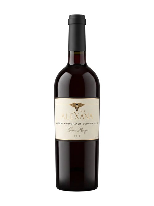 Alexana Gran Rouge GSM 2016