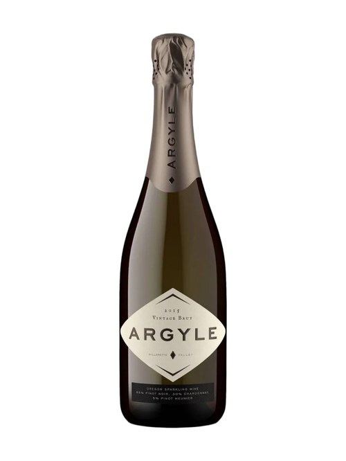 Argyle Vintage Brut 2022
