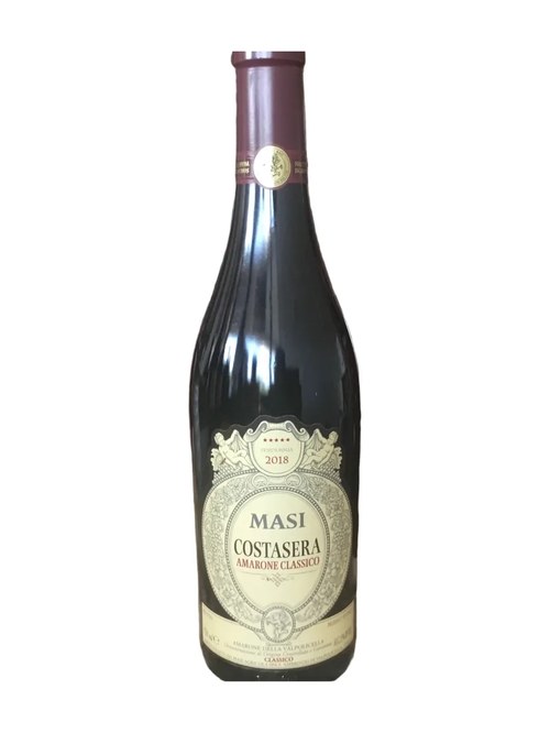 Masi Amarone Costasera 2020