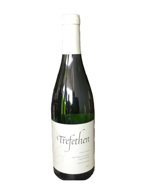 Trefethen Chardonnay 2023