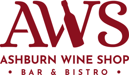 Ashburn Wine Shop, Bar & Bistro